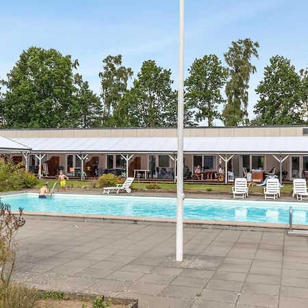 Beautiful Apartment In Neksø Exterior foto